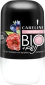 Deodorant roll-on Careline Bio Acai Peony, 75 ml foto