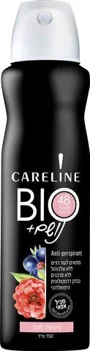 Deodorant spray Careline Bio Acai Peony, 150 ml foto