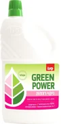 Detergent pentru pardoseli Sano Green Power, 2000 ml foto