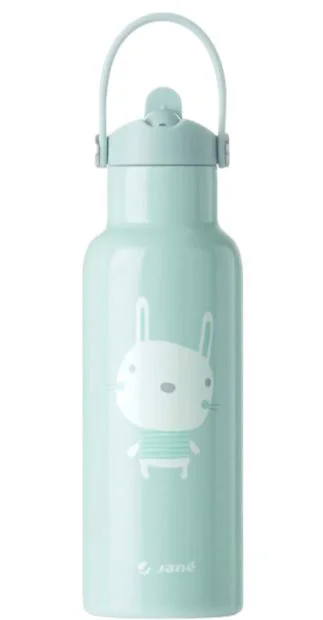 image for Sticla termoizolanta Jane Mint, 500 ml foto