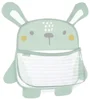 Сетка для игрушек для ванны Jane Mint foto