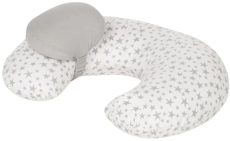 image for Perna pentru alaptare si bebe Jane Star foto