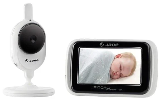 image for Камера-монитор Sincro Screen Plus Jane foto