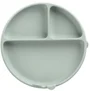 Farfurie din silicon Jane Mint foto