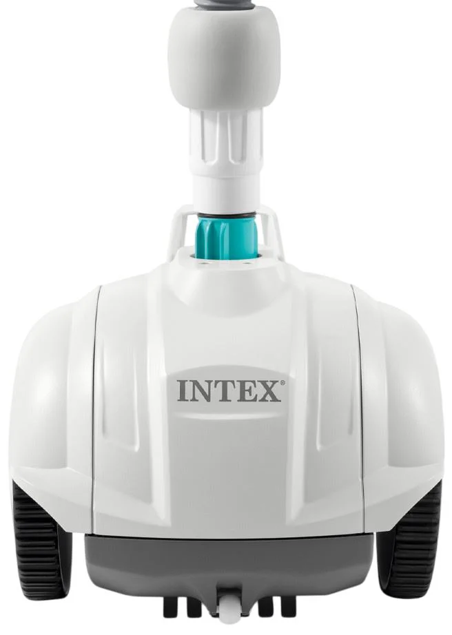 image for Робот-пылесос автоматический Intex "ZX50" для насосов от 3407 до 5678 л/ч foto