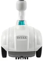 Робот-пылесос автоматический Intex "ZX50" для насосов от 3407 до 5678 л/ч foto