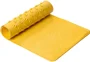 Коврик противоскользящий резиновый для ванной Roxy Kids Yellow, 34x74 см foto