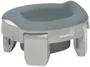 Olita de calatorie 3 in 1 HandyPotty Roxy Kids Grey foto