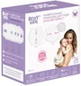 Tampoane universale pentru sani Roxy Kids Butterfly 120 ml, 36 buc. foto