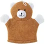 Burete-manusa de baie Roxy Kids Baby Bear foto