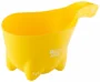Ковш для мытья головы и купания Roxy Kids Dino Scoop Lemon foto