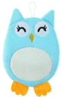 Burete-manusa de baie Roxy Kids Baby Owl foto
