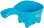 Ковш для мытья головы и купания Roxy Kids Dino Scoop Blue foto