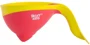 Ковш для купания малышей с мягким краем Roxy Kids Flipper Coral foto