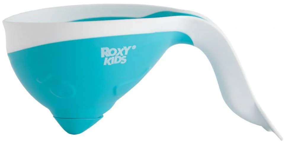 image for Ковш для купания малышей с мягким краем Roxy Kids Flipper Mint foto