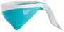 Ковш для купания малышей с мягким краем Roxy Kids Flipper Mint foto