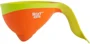Ковш для купания малышей с мягким краем Roxy Kids Flipper Orange foto