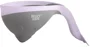 Ковш для купания малышей с мягким краем Roxy Kids Flipper Grey foto