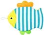 Мочалка для купания малышей Roxy Kids Baby Fish foto