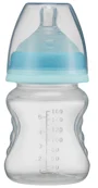 Biberon Roxy Kids cu flux mediu (3+ luni), 160 ml foto