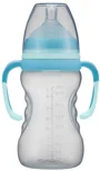 Biberon Roxy Kids cu flux rapid (6+ luni), 260 ml foto