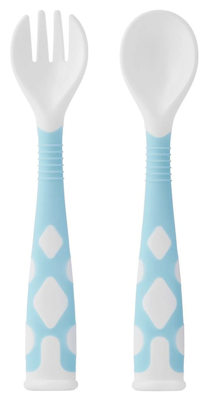 Set tacamuri flexibile Roxy Kids Blue foto