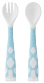 Set tacamuri flexibile Roxy Kids Blue foto