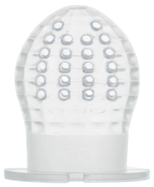 image for Plasa de silicon pentru nibler Roxy Kids foto