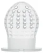 Plasa de silicon pentru nibler Roxy Kids foto