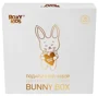 Set nou-nascut Roxy Kids Bunny Box (15 piese) foto