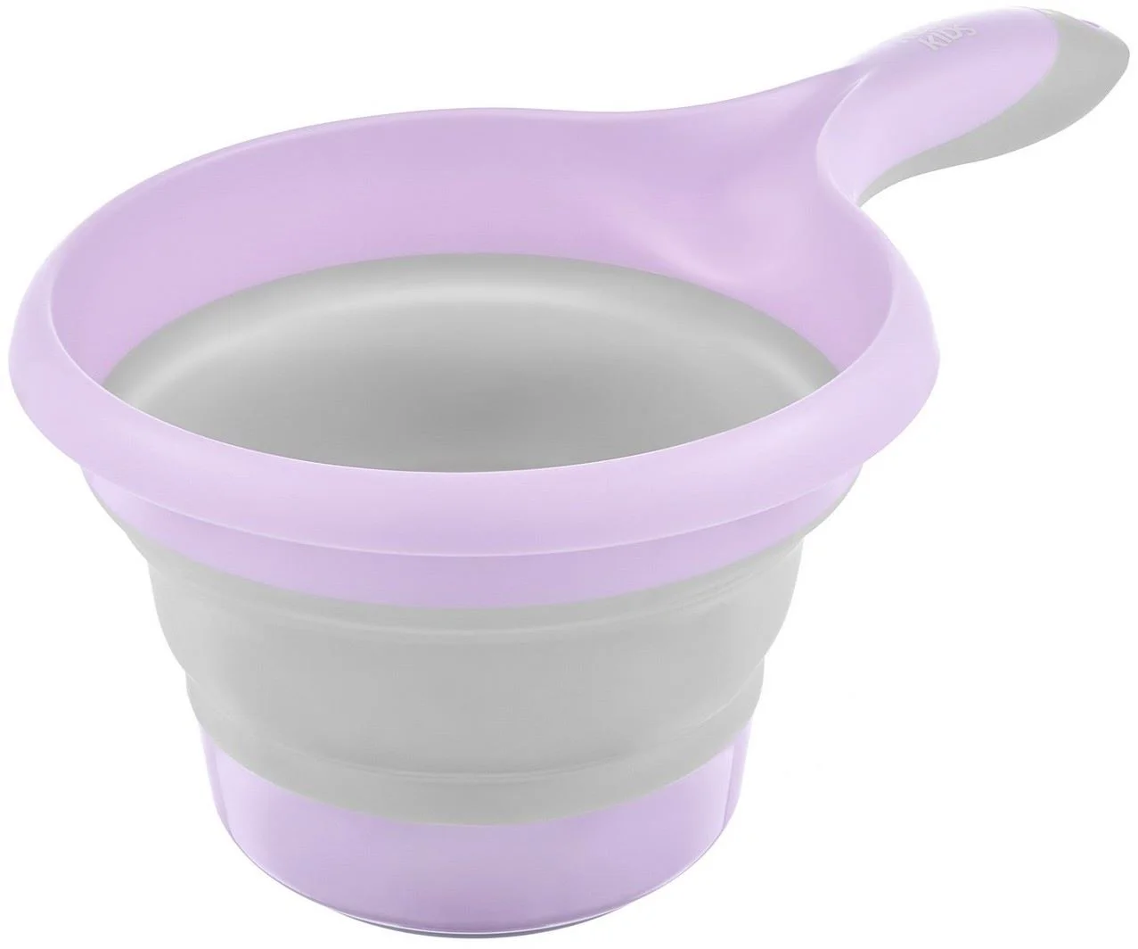 image for Ковш складной для мытья головы и купания Roxy Kids Lilac foto