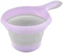 Ковш складной для мытья головы и купания Roxy Kids Lilac foto