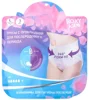 Chiloti absorbanti cu captuseala Roxy Kids 400 ml, marimea L, 100-120 cm, 3 buc. foto