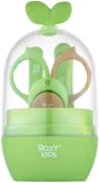 Маникюрный набор 5 в 1 Roxy Kids Leaf Green foto
