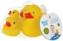 Set de jucarii de baie Ducks Roxy Kids, 4 buc. foto