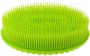 Burete de baie oval din silicon Roxy Kids Green foto