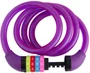 Lacat pentru carucior cu cifru Roxy Kids (12-120 cm) foto