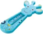 Termometru pentru apa Roxy Kids Blue Giraffe foto