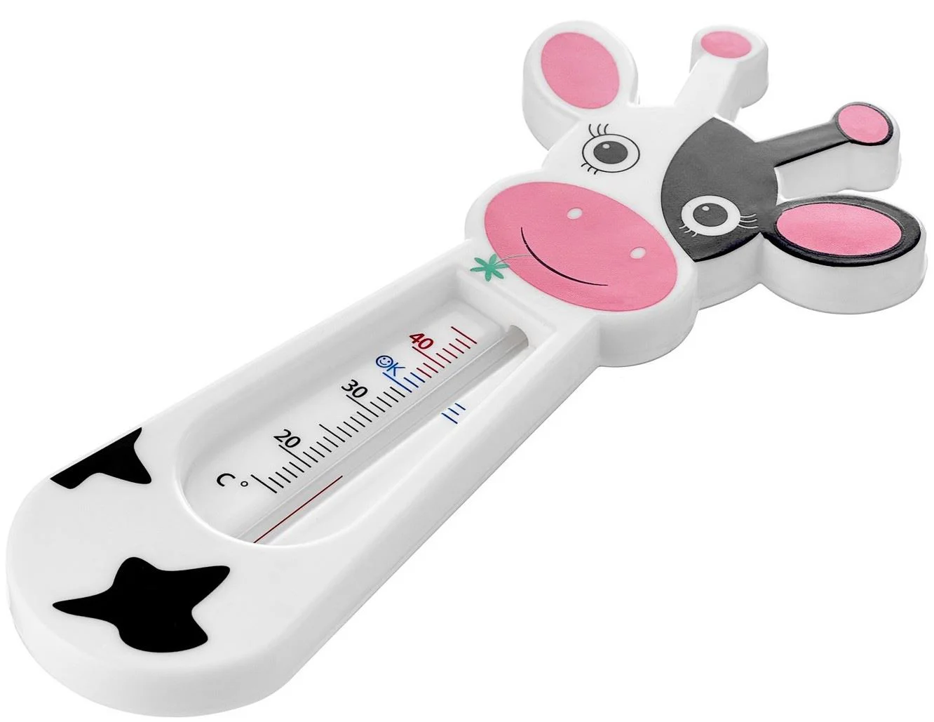 image for Термометр для воды Roxy Kids Cow foto