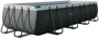 Piscina Intex Ultra XTR Frame 549x274x132 cm, 17203 l, cadru metalic foto