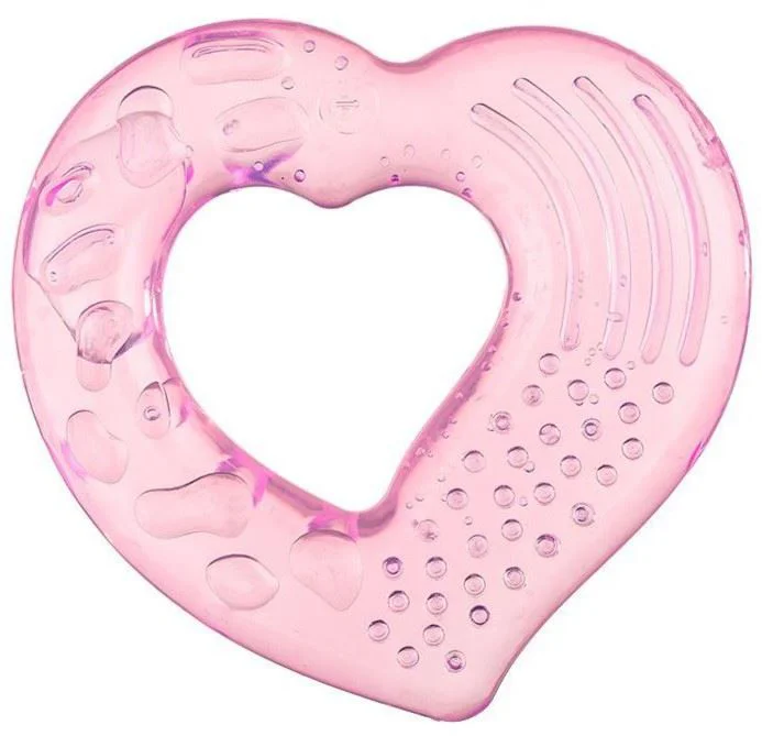 image for Прорезыватель Akuku Heart foto