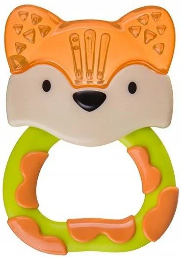 image for Прорезыватель Akuku Fox foto