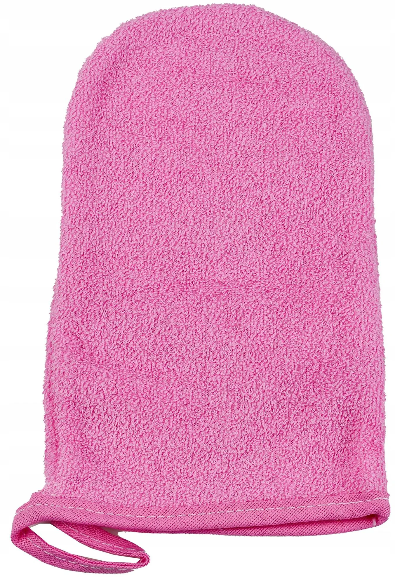 image for Manusa de baie pentru copii Akuku Pink foto