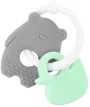 Прорезыватель Akuku Bear&Duck foto