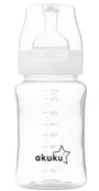 Biberon Akuku, 240 ml foto