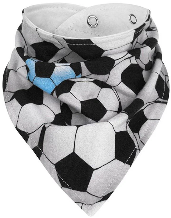 image for Baveta tip bandana Akuku Football foto