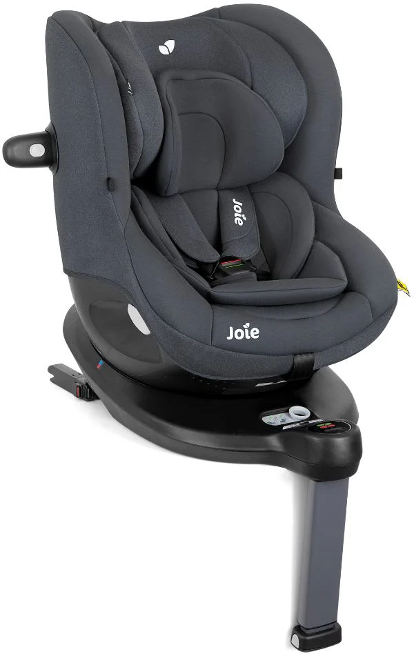 image for Автокресло с системой Isofix Joie i-Spin 360 Moonlight 0-18 кг foto