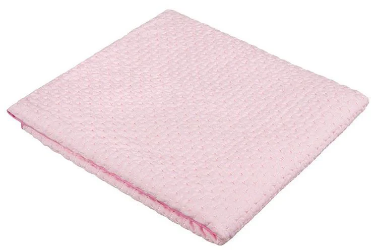 image for Paturica de vara Akuku Pink, 80x90 cm foto