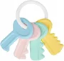 Погремушка Akuku Keys Bright foto