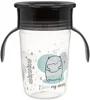 Cana 360 anti-varsare Akuku Black, 240 ml foto